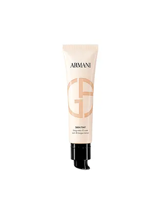 ARMANI COSMETICS | Skin Tint (M4) | camel